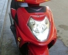 scooter-125-mbk Anché ( 37500 ) - Indre et Loire