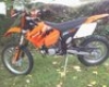 ktm-250-exc-2006 Autrèche ( 37110 ) - Indre et Loire