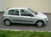 clio-1-5-dci Barrou ( 37350 ) - Indre et Loire