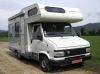 camping-car-chausson-acapulco Autrèche ( 37110 ) - Indre et Loire