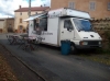 camion-pizza-renault-master Autrèche ( 37110 ) - Indre et Loire