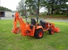 don-micro-tracteur-kubota Abilly ( 37160 ) - Indre et Loire