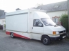 camion-a-pizzas-snack-ou-de-marche Amboise ( 37400 ) - Indre et Loire