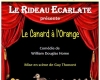 -le-canard-a-l-orange-theatre-a-malraux Joué-lès-Tours ( 37300 ) - Indre et Loire