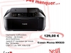 chez-c1-informatique-canon-pixma-mx-525-tarif-129-ttc- Tours ( 37000 ) - Indre et Loire