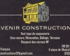 avenir-construction-tout-types-maconnerie-renovation-dallages-terasse Tours ( 37000 ) - Indre et Loire