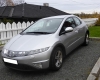 honda-civic Riche ( 37520 ) - Indre et Loire