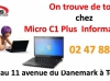 portable-toshiba-portege-r700-369-ttc Tours ( 37000 ) - Indre et Loire