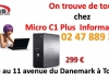 uc-dell-780-sff Tours ( 37000 ) - Indre et Loire