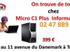 uc-dell-precision-t3400-wks Tours ( 37000 ) - Indre et Loire