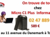 ibm-thinkcentre-edge-72 Tours ( 37000 ) - Indre et Loire