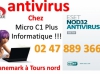 antivirus-eset-nod-32 Tours ( 37000 ) - Indre et Loire