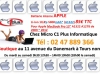 batterie-interne-apple Tours ( 37000 ) - Indre et Loire