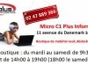 pc-et-apple-chez-micro-c1-plus-informatique-votre-prestataire-a-tours Tours ( 37000 ) - Indre et Loire