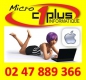 produits-apple-chez-micro-c1-plus-informatique Tours ( 37000 ) - Indre et Loire