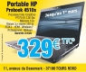 portable-hp-d-occasion-a-329-ttc Tours ( 37000 ) - Indre et Loire