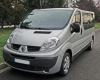 renault-trafic-passenger-2-0-dci-115-l2h1-diesel Autrèche ( 37110 ) - Indre et Loire