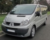 renault-trafic-passenger-2-0-dci-115-l2h1-diesel - voitures Autrèche 37 Indre-et-Loire
