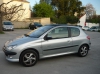 belle-peugeot-206-1-6-16s Lublé ( 37330 ) - Indre et Loire