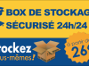 location-box-de-stockage-a-tours-avec-stockez-vous-memes Tours ( 37000 ) - Indre et Loire