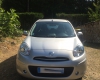 a-saisir-nissan-micra-en-boite-auto Tours ( 37000 ) - Indre et Loire