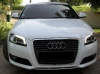 audi-a3-1-6-tdi-105-dpf-s-line-blanche Athée-sur-Cher ( 37270 ) - Indre et Loire