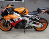 honda-cb-1000-r-repsol-1000-cm3-5750-km Villiers-au-Bouin ( 37330 ) - Indre et Loire