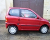 don-voiture-sans-permis-microcar-virgo Sepmes ( 37800 ) - Indre et Loire