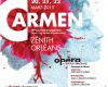 carmen-zenith-orleans Tours ( 37000 ) - Indre et Loire