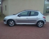 peugeot-206-2-1-6-hdi-en-etat-excellent Azay-sur-Indre ( 37310 ) - Indre et Loire