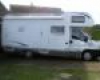 je-donne-mon-campingcar-adria-650sp - camping cars Nouans-les-Fontaines 37 Indre-et-Loire