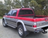 mitsubishi-l-200-double-cab-annee-2004 - voitures Assay 37 Indre-et-Loire