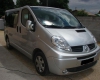 renault-trafic-passenger-2-0-dci - utilitaires Avrillé-les-Ponceaux 37 Indre-et-Loire