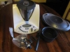 thermomix-tm31-vorwerk-accessoires Vernou-sur-Brenne ( 37210 ) - Indre et Loire