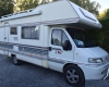 don-camping-car-fiat-ducato-lmc - camping cars Avon-les-Roches 37 Indre-et-Loire