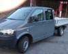 don-de-volkswagen-transporter-t5 - voitures Antogny-le-Tillac 37 Indre-et-Loire