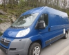 citroen-jumper-2-2l-diesel-amenage-camping-cars Athée-sur-Cher ( 37270 ) - Indre et Loire