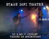 stage-intensif-theatre-corps-voix-video Verneuil-le-Château ( 37120 ) - Indre et Loire