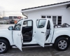 isuzu-d-max-4x4-crew-cab-2-5td-136ch-4-x-4-blanc Villeperdue ( 37260 ) - Indre et Loire