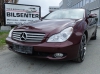 mercedes-classe-cls-320-cdi-7g-tronic - voitures Civray-sur-Esves 37 Indre-et-Loire