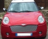 magnifiques-voiture-sans-permis-chatenet-ch26 - voitures Yzeures-sur-Creuse 37 Indre-et-Loire