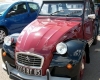 citroen-2-cv-2-cv-6-charleston-77-029-km Saint-Benoît-la-Forêt ( 37500 ) - Indre et Loire