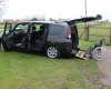 don-urgent-de-voiture-handicape-renault-autre-familiale - voitures Saint-Michel-sur-Loire 37 Indre-et-Loire