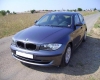 bmw-serie-1-e87-118-diesel-143cv-confort Braye-sous-Faye ( 37120 ) - Indre et Loire