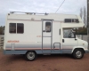 camping-car-autostar-j5-turbo-d-exellent-etat- Avrillé-les-Ponceaux ( 37340 ) - Indre et Loire