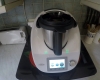 vente-de-thermomix-tm5-avec-livre-de-recette-et-cle-usb Civray-sur-Esves ( 37160 ) - Indre et Loire