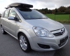 opel-zafira-1-9-cdti120-elegance Yzeures-sur-Creuse ( 37290 ) - Indre et Loire