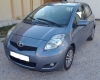 toyota-yaris-ii-5portes-100-vvt-i-annee-2009 - voitures Abilly 37 Indre-et-Loire