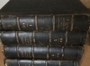 le-littre-tres-ancien-en-4-volumes Tours ( 37000 ) - Indre et Loire