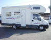 donne-camping-car-fiat-ducato Avrillé-les-Ponceaux ( 37340 ) - Indre et Loire